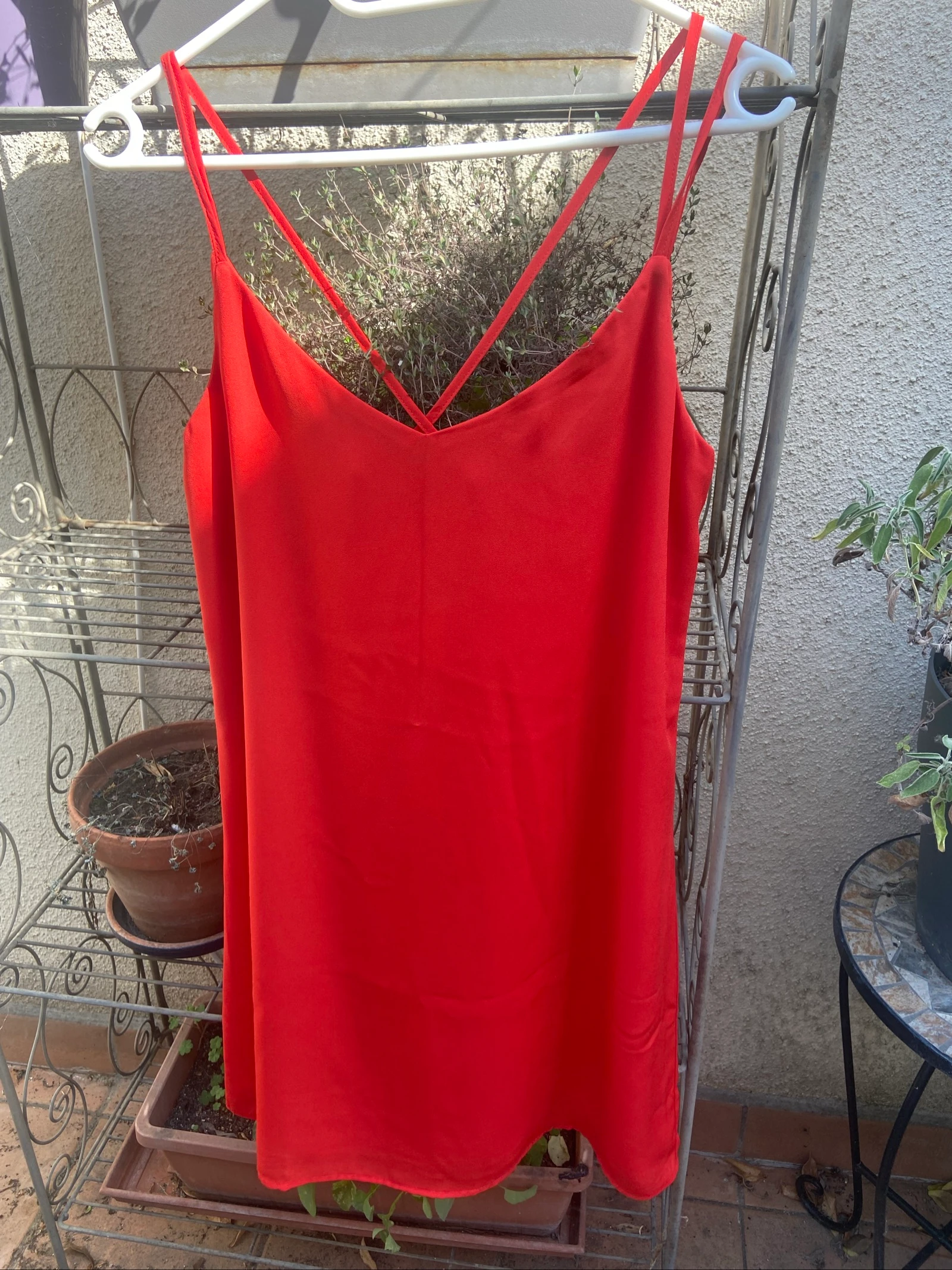 Zomerjurk – photo 2